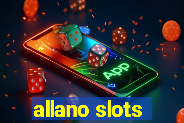 allano slots